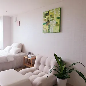 Cozy - Good Vibes 아파트