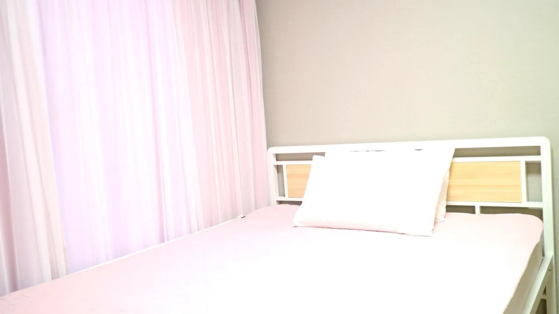 Incheon Airport Guest House King Korea Południowa